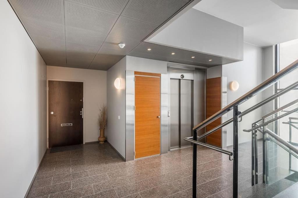 Appartement Spacious With Four Terrace, Sauna, Sea View Helsinki